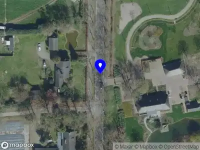 Omgevingsvergunning Kraanmeer  Erp