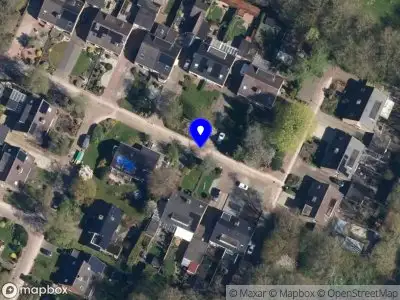 Verleende omgevingsvergunning omgevingsplanactiviteit: Parklaan 27, Blijham, kap 1 atlasceder, zonder herplant, verzenddatum: 20 maart 2025