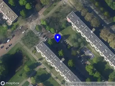 Bouwvergunning Burgemeester Velthuijsenlaan  Leidschendam