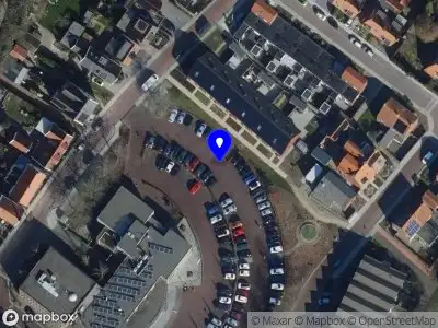 Overig Oude Plein  Kruiningen
