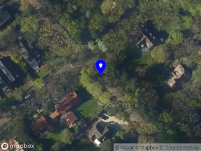 Omgevingsvergunning Dennenlaan  Wassenaar