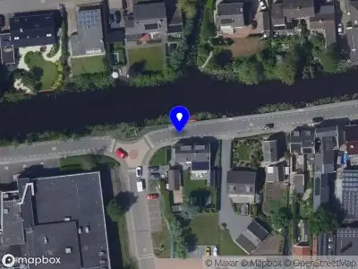 Omgevingsvergunning Dorpsstraat  Bleskensgraaf