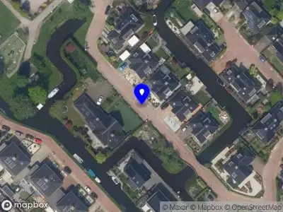 Overig Valentijnsingel  Ter Aar