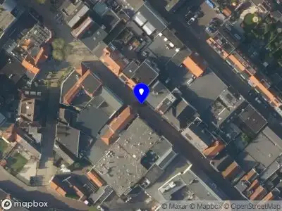 Exploitatievergunning Langstraat  Wassenaar