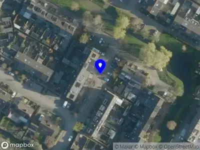 Gemeente Molenlanden, ingediende aanvraag omgevingsvergunning Perendreef 3, Arkel, zaaknummer OMG-2025-0437.