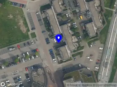 Gemeente Nieuwegein - Individuele Invalide Parkeerplaats - Ratelaar