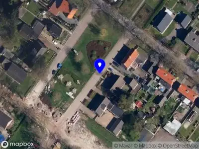 Aanvraag omgevingsvergunning Omgevingswet: Wilgenhof 5, Bellingwolde, kap 3 bomen, datum: 14 maart 2025