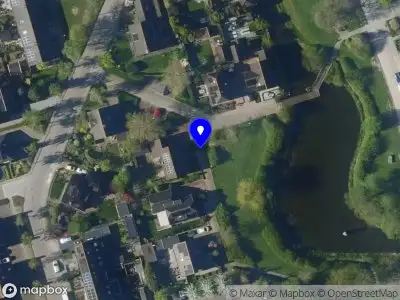 Omgevingsvergunning De Gouw  Hoogkarspel