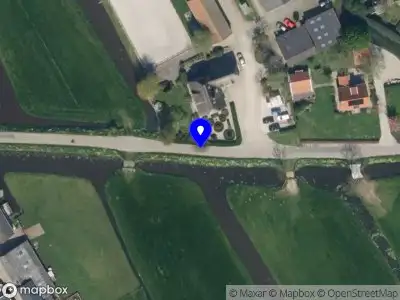 Omgevingsvergunning Graafland  Groot-Ammers