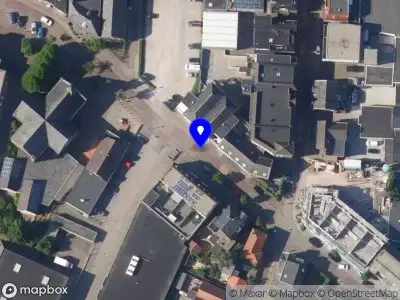 Verleende evenementenvergunning Achterstraat 1