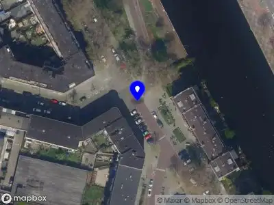 Overig Mathenesserdijk  Rotterdam