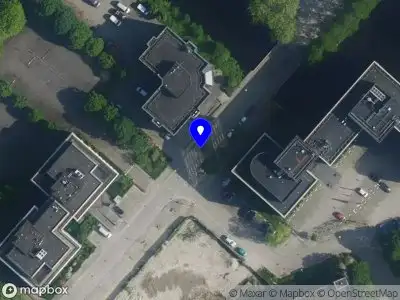 Bouwvergunning Planetenweg  Hoofddorp
