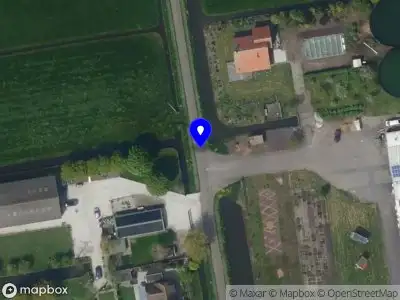 Milieuvergunning Korte Oostweg  Nieuwe Wetering