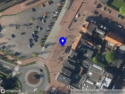 Gemeente De Bilt – alcoholvergunning verleend voor uitoefening van een horecabedrijf