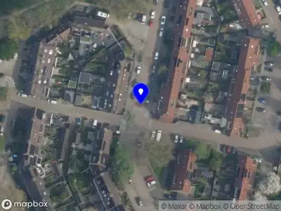 Verkeersbesluit Orpheuslaan  Nieuwegein