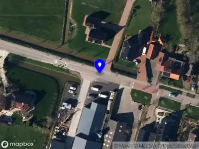 Watervergunning Hoptilsterdyk  Hilaard