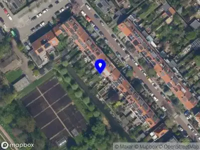 Verleende omgevingsvergunning Torenlaan 22