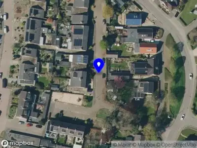 Verleende omgevingsvergunning Molenstraat 13 A Druten