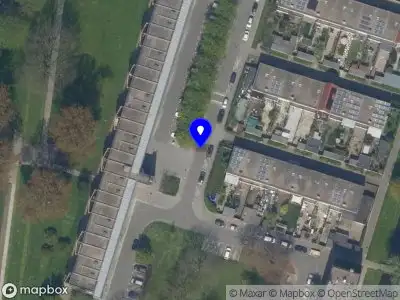 Bekendmaking Verleende omgevingsvergunning Bosseplaat 269