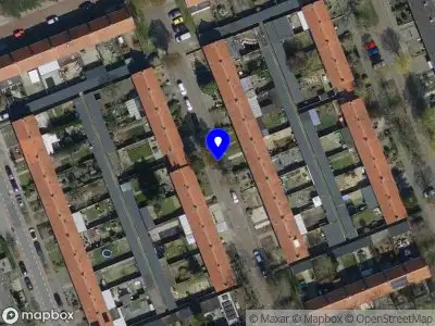 Verkeersbesluit Goselingstraat  Rijen