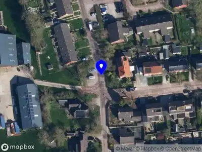 Verkeersbesluit Krassumerstraat  Garnwerd