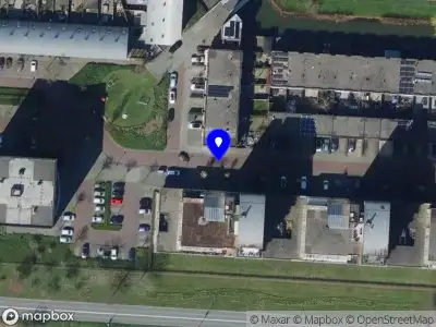 Barendrecht - Opheffen individuele gehandicaptenparkeerplaats - Steekkant