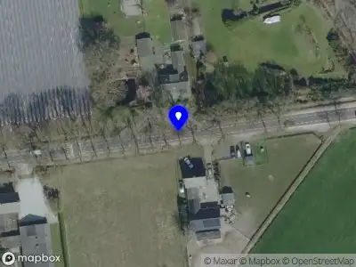 Omgevingsvergunning Goordonksedijk  Veghel