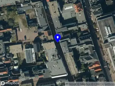 Bouwvergunning Kerkstraat  Arnhem