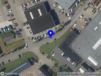 Hoogheemraadschap De Stichtse Rijnlanden – Afwijzing aanvraag omgevingsvergunning voor een wateractiviteit voor het leggen van glasvezel op de locatie nabij Rumpsterweg 1 in Bunnik (code HDSR604806)