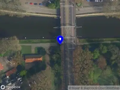 Overig Vrijenbansekade  Delft