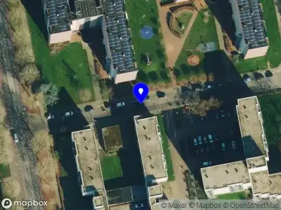 Overig Haringvliet  Zwolle