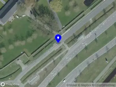 Omgevingsvergunning Corridor  Veghel