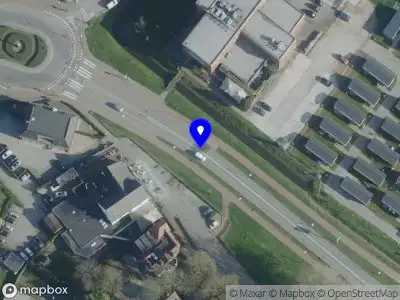 Aanvraag exploitatievergunning cafetaria Layali Alshaam te Beuningen