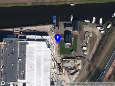 Watervergunning Kleijenburg  Leeuwarden