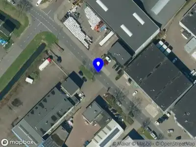 Bouwvergunning P. Calandweg  Arnhem