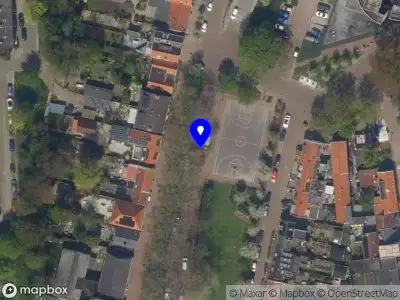 Verleende omgevingsvergunning Nieuwedijk 8