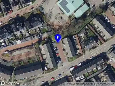 Milieuvergunning Waalstraat  Poortugaal