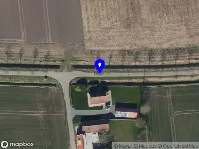 Overig Noord Bosweg  Zonnemaire
