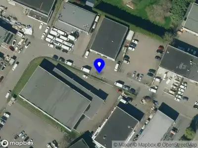 Milieuvergunning Malburgse Sluis  Arnhem