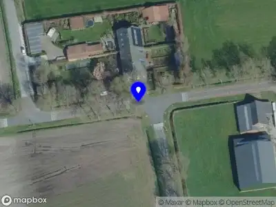 Natuurbeschermingsvergunning Langstraat  Zeeland