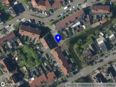 Verkeersbesluit Paardebloem  Opmeer