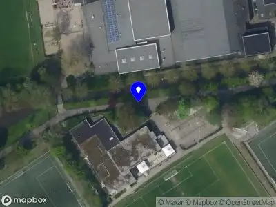 Milieuvergunning Sportpad  Roelofarendsveen