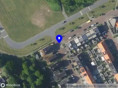 Omgevingsvergunning Sprenglaar  Almere