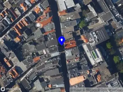 Overig Hoogstraat  's-Gravenhage