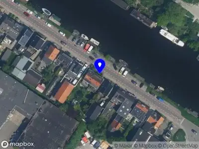 Watervergunning Akerdijk  Badhoevedorp