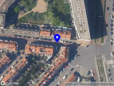 Overig Vuurbaakstraat  's-Gravenhage