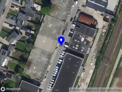 Gemeente De Bilt - Aanvraag omgevingsvergunning: oprichten van een bedrijfsverzamelgebouw  na grotendeels slopen van bestaande bebouwing, Industrieweg 22, 3738JX Maartensdijkook Industrieweg 22A en 22