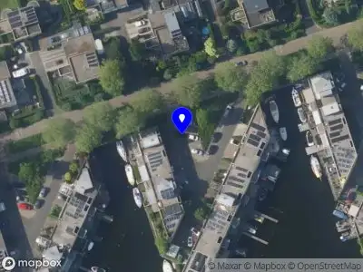 Natuurbeschermingsvergunning Pluuthaven  Zeewolde