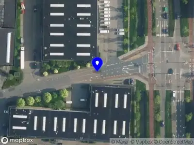 Watervergunning Kousenmakersweg  Haarlem