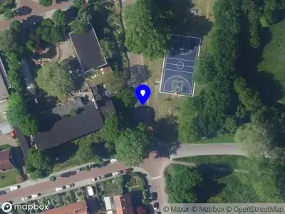 Bouwvergunning De Ruijterlaan  Bussum
